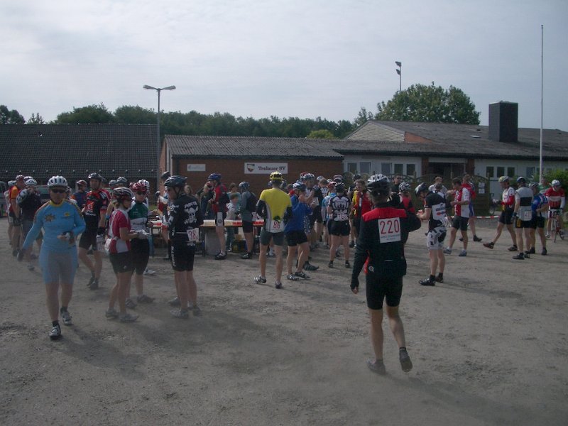RTF Giro Stormarn 5062